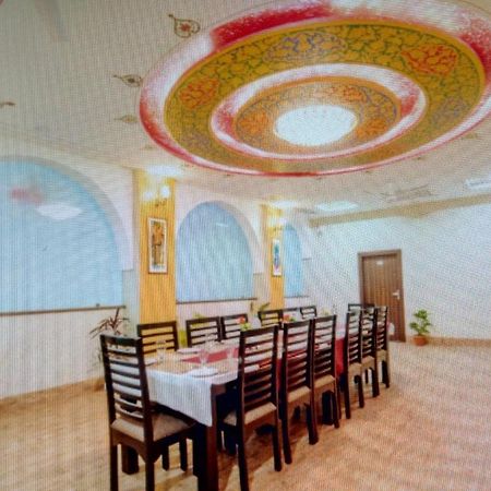 Hotel Hari Bhavan Palace Bikaner Exterior photo